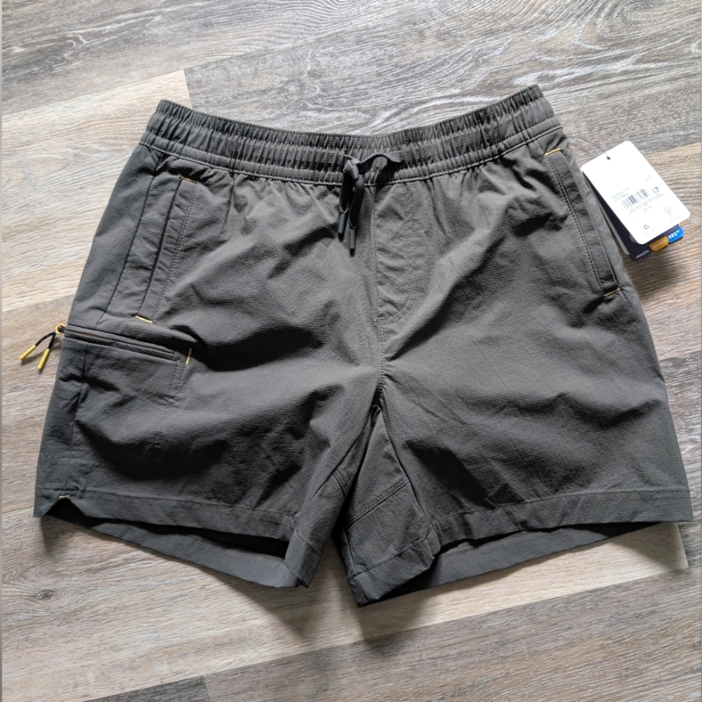 Women's Hiking Shorts